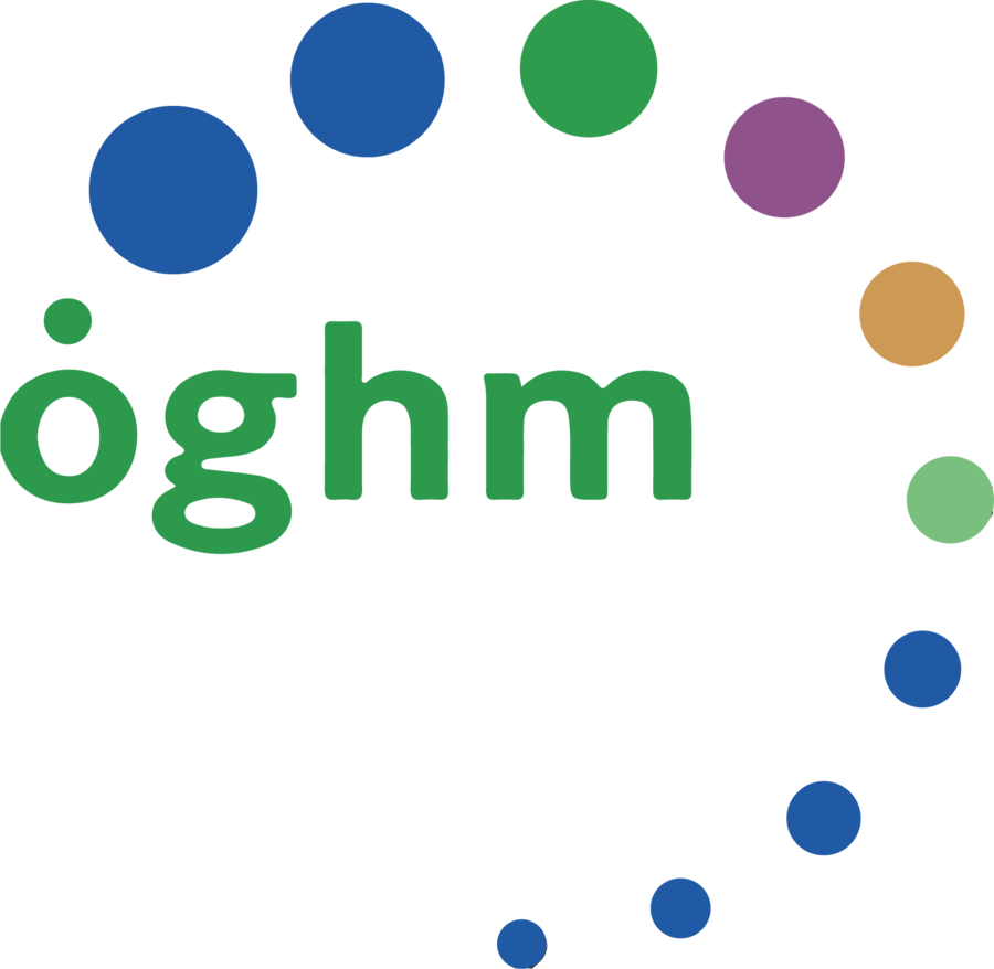 öghm Logo